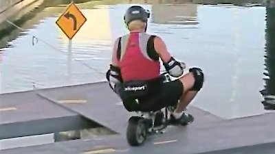 The Challenge Season 10 Episode 13