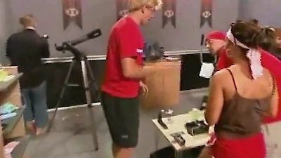The Challenge Season 10 Episode 14