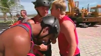 The Challenge Season 10 Episode 16