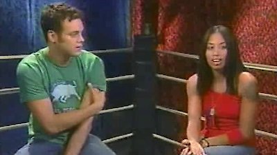 The Challenge Season 10 Episode 18