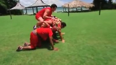 The Challenge Season 11 Episode 4