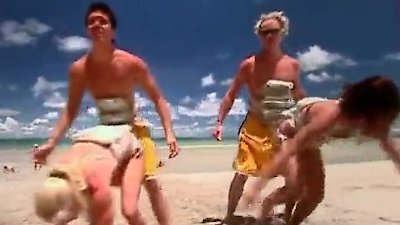 The Challenge Season 11 Episode 5