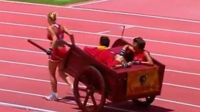 The Challenge Season 11 Episode 7