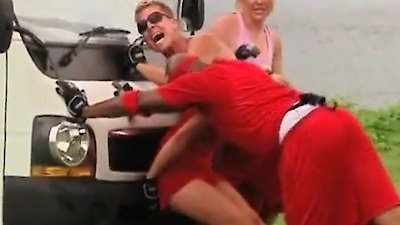 The Challenge Season 11 Episode 8