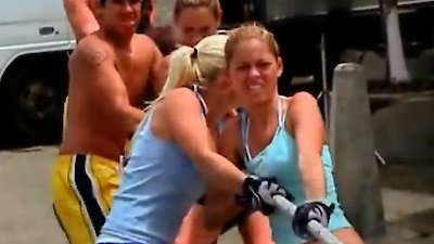 The Challenge Season 11 Episode 11