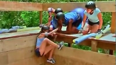 The Challenge Season 11 Episode 14