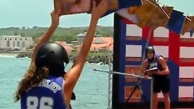 The Challenge Season 11 Episode 15