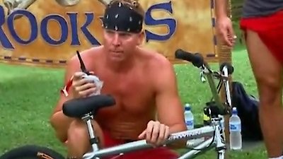 The Challenge Season 11 Episode 16