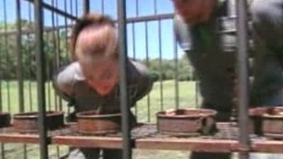 The Challenge Season 12 Episode 5