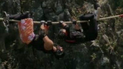 The Challenge Season 12 Episode 8