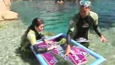 The Challenge Season 12 Episode 10