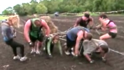 The Challenge Season 12 Episode 11
