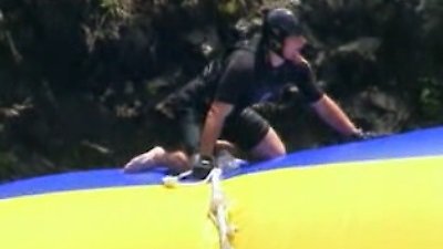 The Challenge Season 12 Episode 13