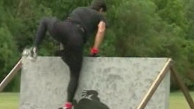 The Challenge Season 12 Episode 15