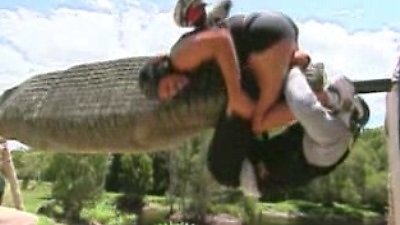 The Challenge Season 12 Episode 16