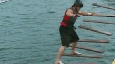 The Challenge Season 13 Episode 3