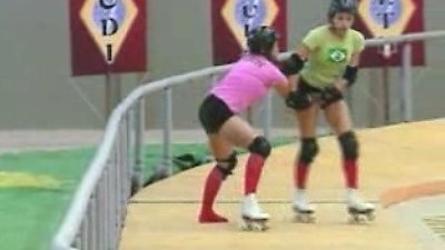 The Challenge Season 13 Episode 4