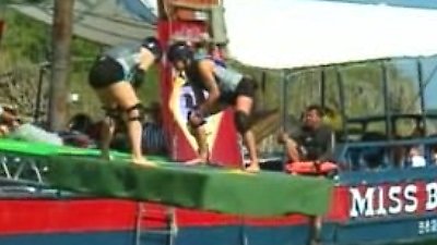 The Challenge Season 13 Episode 5