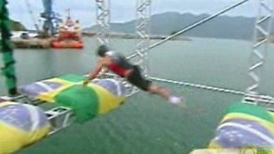 The Challenge Season 13 Episode 6