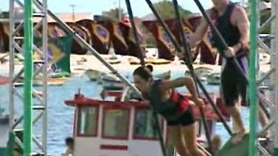 The Challenge Season 13 Episode 7