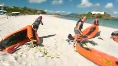 The Challenge Season 13 Episode 8