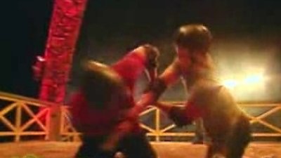 The Challenge Season 13 Episode 9