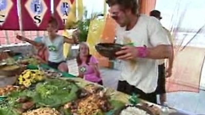 The Challenge Season 13 Episode 10