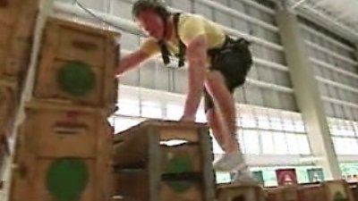 The Challenge Season 13 Episode 11