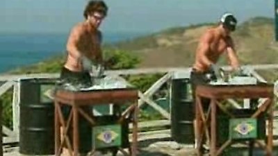 The Challenge Season 13 Episode 12