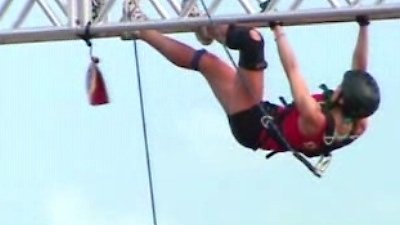 The Challenge Season 13 Episode 14