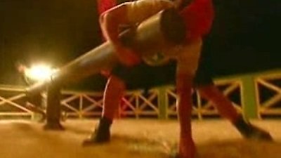 The Challenge Season 13 Episode 15