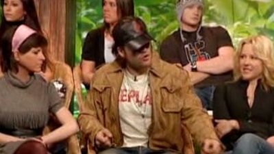 The Challenge Season 13 Episode 17