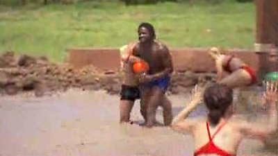 The Challenge Season 15 Episode 1