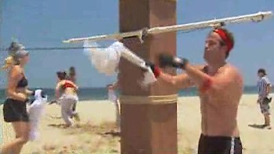 The Challenge Season 15 Episode 3