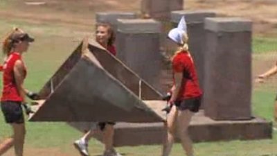 The Challenge Season 15 Episode 5