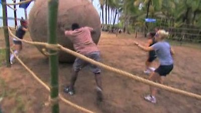 The Challenge Season 16 Episode 4