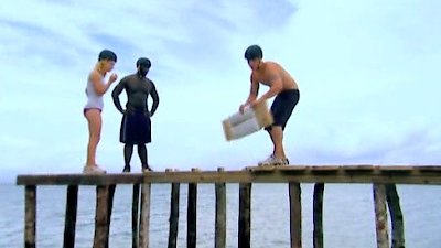 The Challenge Season 16 Episode 5