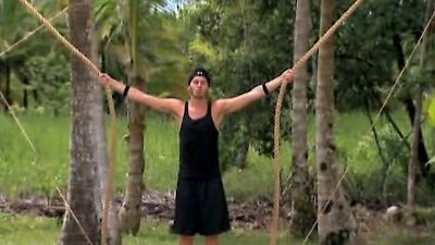 The Challenge Season 16 Episode 7