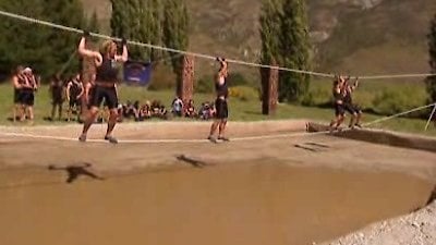 The Challenge Season 17 Episode 3