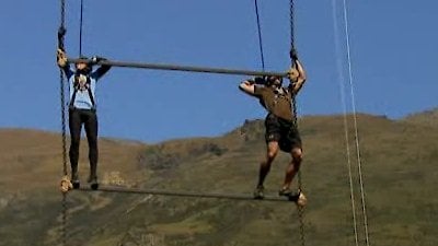 The Challenge Season 17 Episode 6