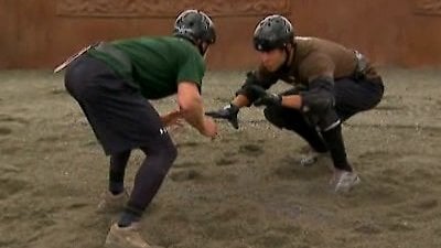 The Challenge Season 17 Episode 10