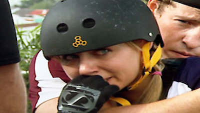 The Challenge Season 18 Episode 9