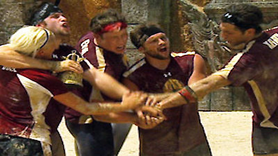 The Challenge Season 18 Episode 10