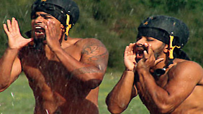 The Challenge Season 19 Episode 1