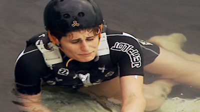 The Challenge Season 19 Episode 4