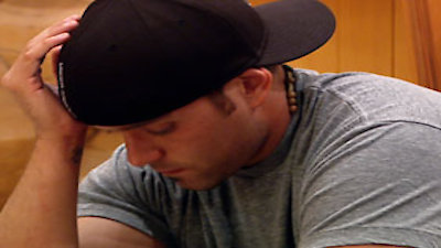 The Challenge Season 19 Episode 5