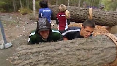 The Challenge Season 19 Episode 6