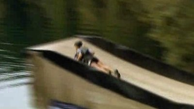 The Challenge Season 19 Episode 7