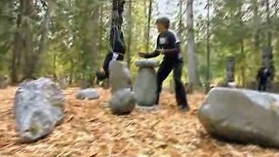 The Challenge Season 19 Episode 8