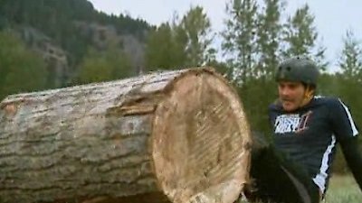 The Challenge Season 19 Episode 9